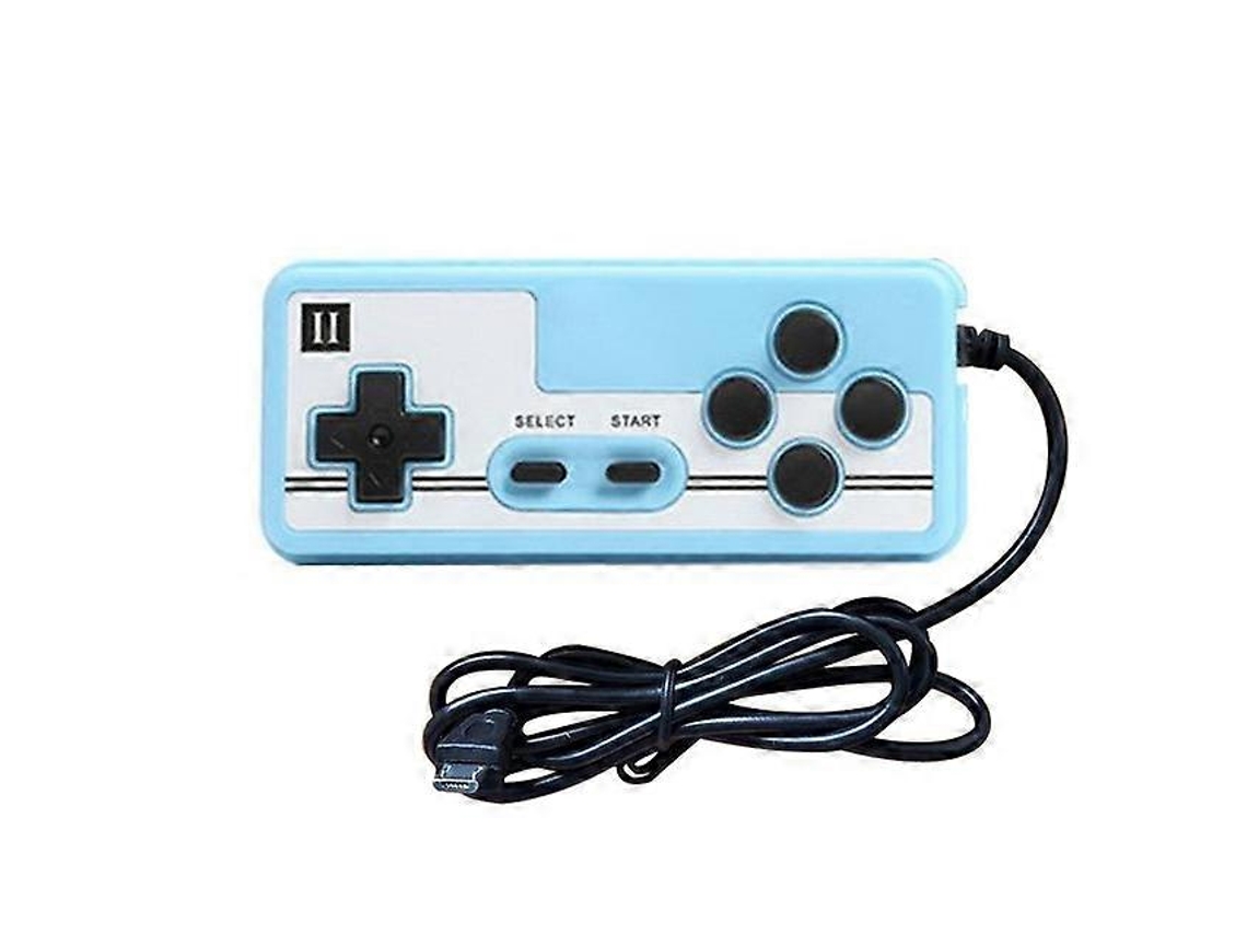 Consoles De Videogame Adaptador Micro Usb Controle De Console De Jogos Gamepad Hengjian