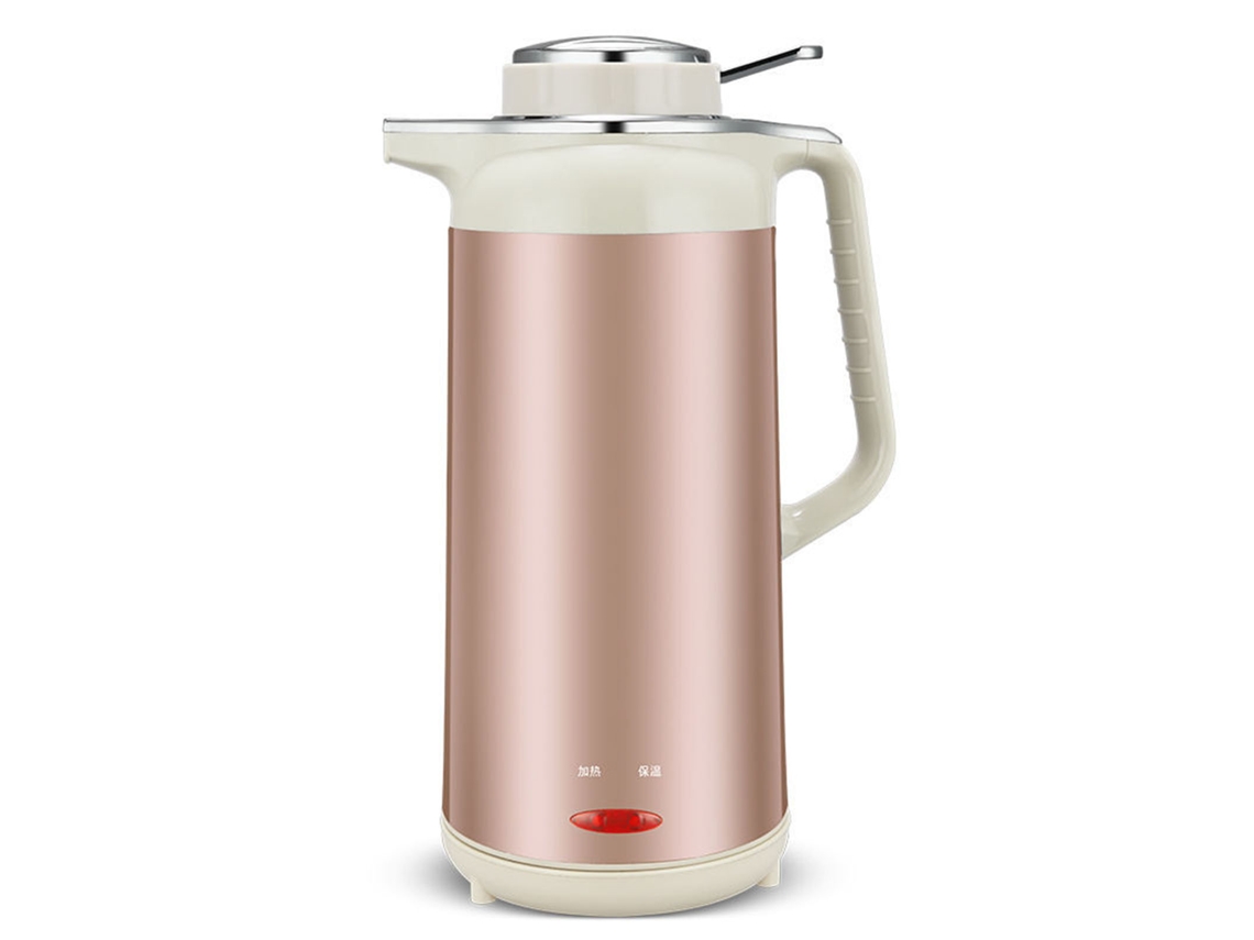 Chaleira Eléctrica 2.5l, 1000w, Auto Desligar LAXISCREED