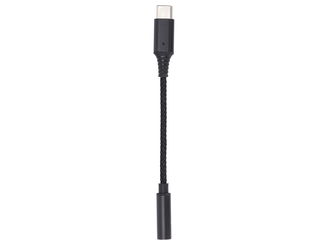 Adaptador Usb c para 3.5mm LAXISCREED