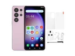 Laxiscreed Smartphone 4g Com Reconhecimento Facial – Desbloqueio Rápido E Seguro