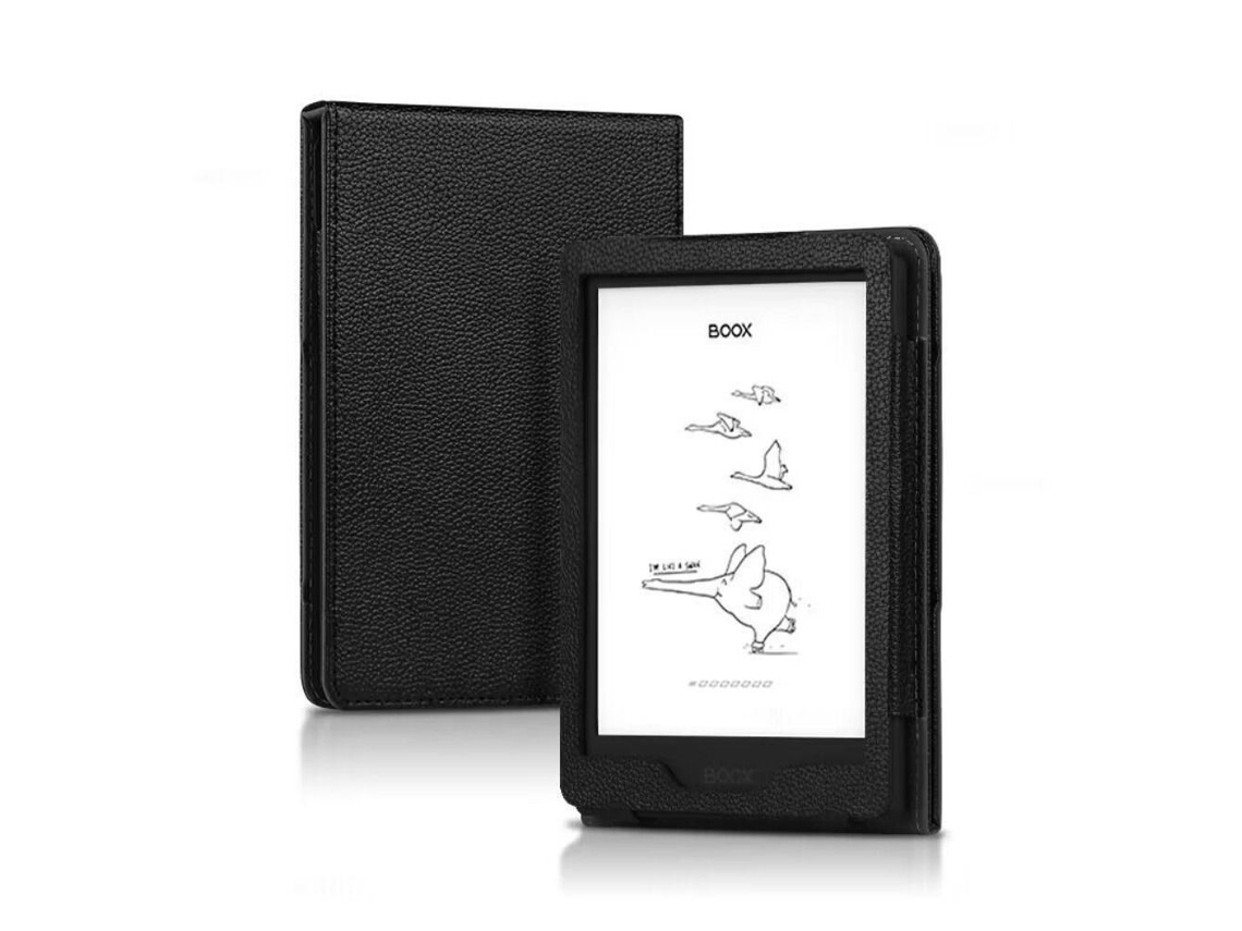 Capa Protetora Eletrônica Para Boox Poke 4s Tuotuo