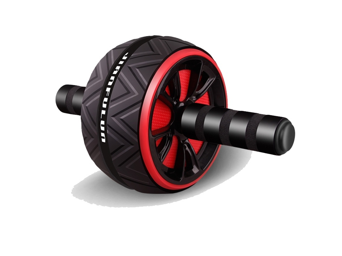 Lurelia Roda Abdominal Para Abdominais, Roda De Core, Exercícios Em Casa, Ginásio, Fitness, Roda Muscular