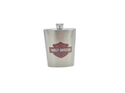 Plunta Aço Inoxidável Harley Davidson Brilvibera