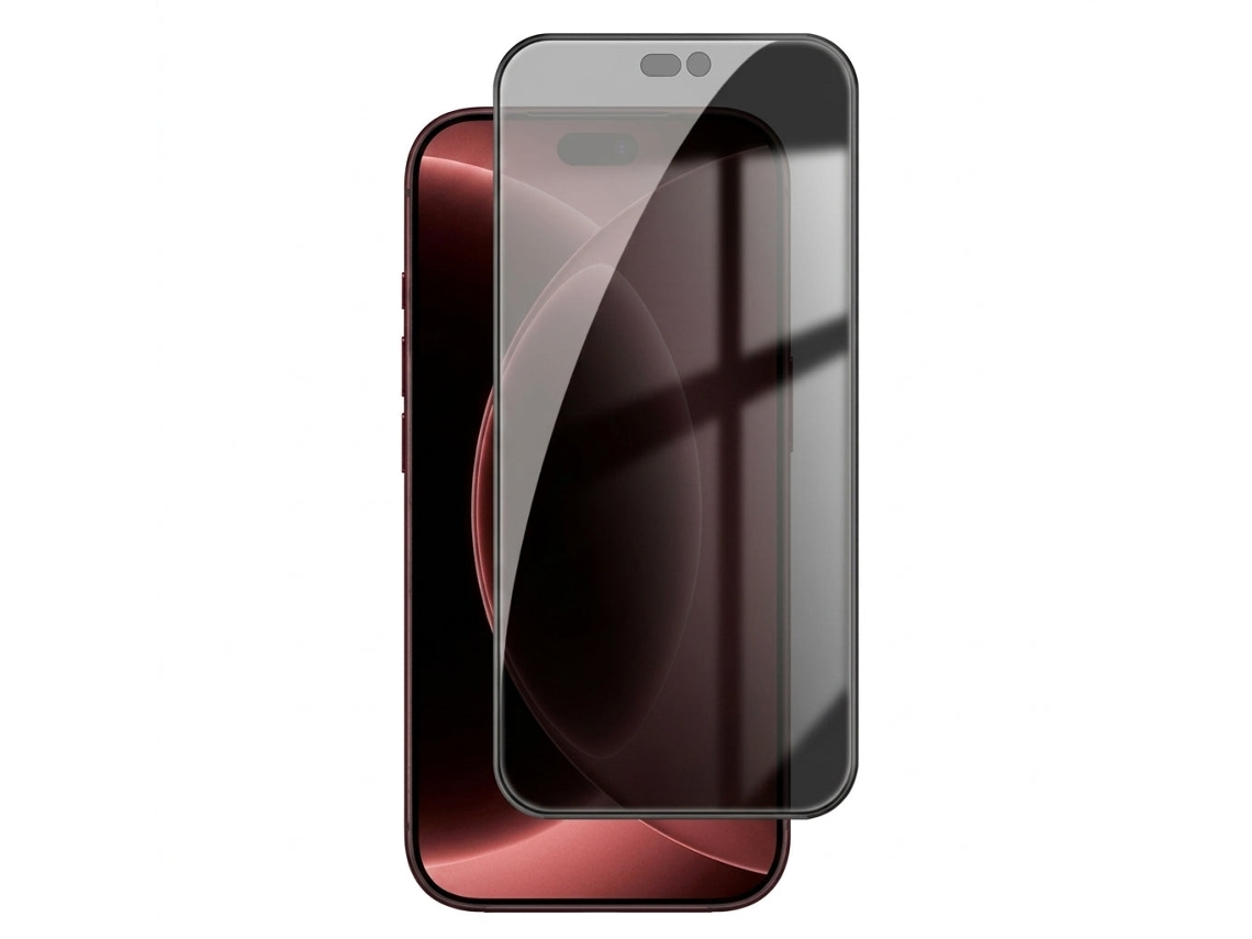 Película Iphone 18 Pro 5d Privacidade