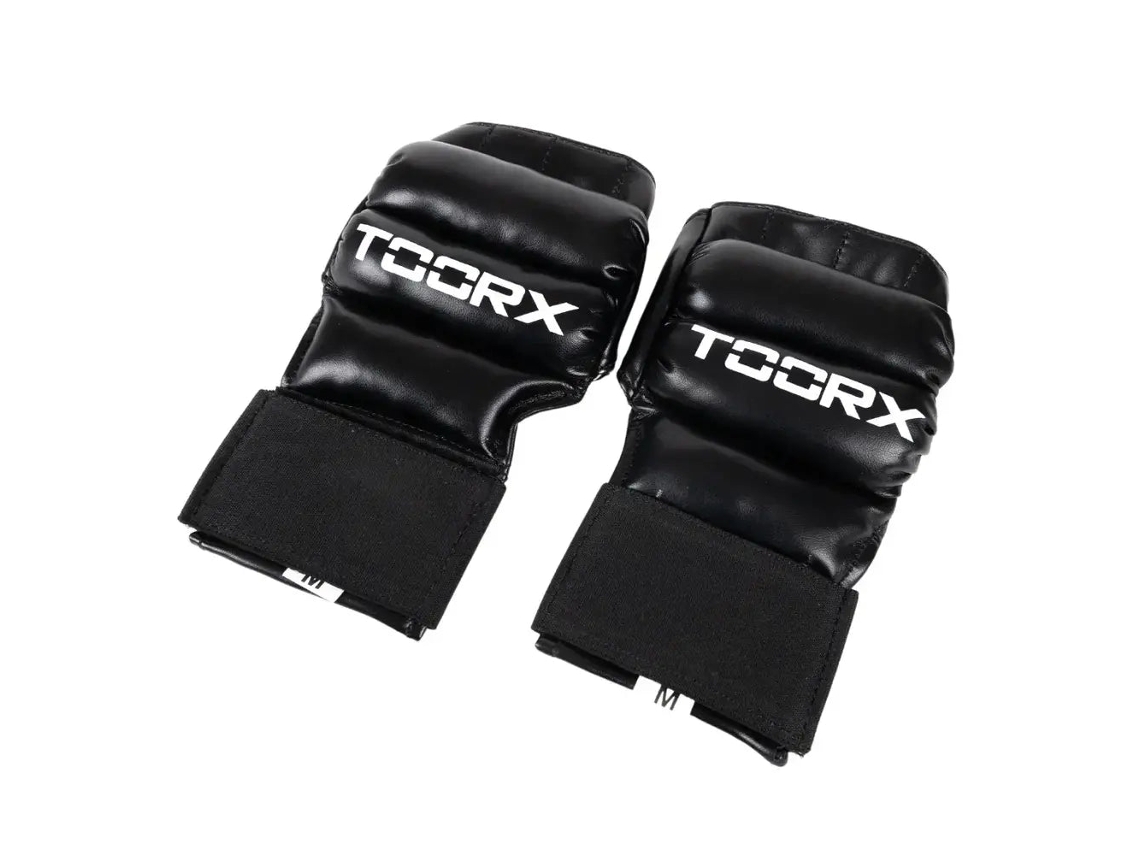 Luvas Toorx De Boxe Lince