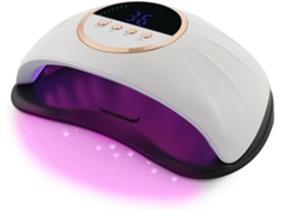 Lâmpada UV LED para unhas com 69 lâmpadas SFUSHOS