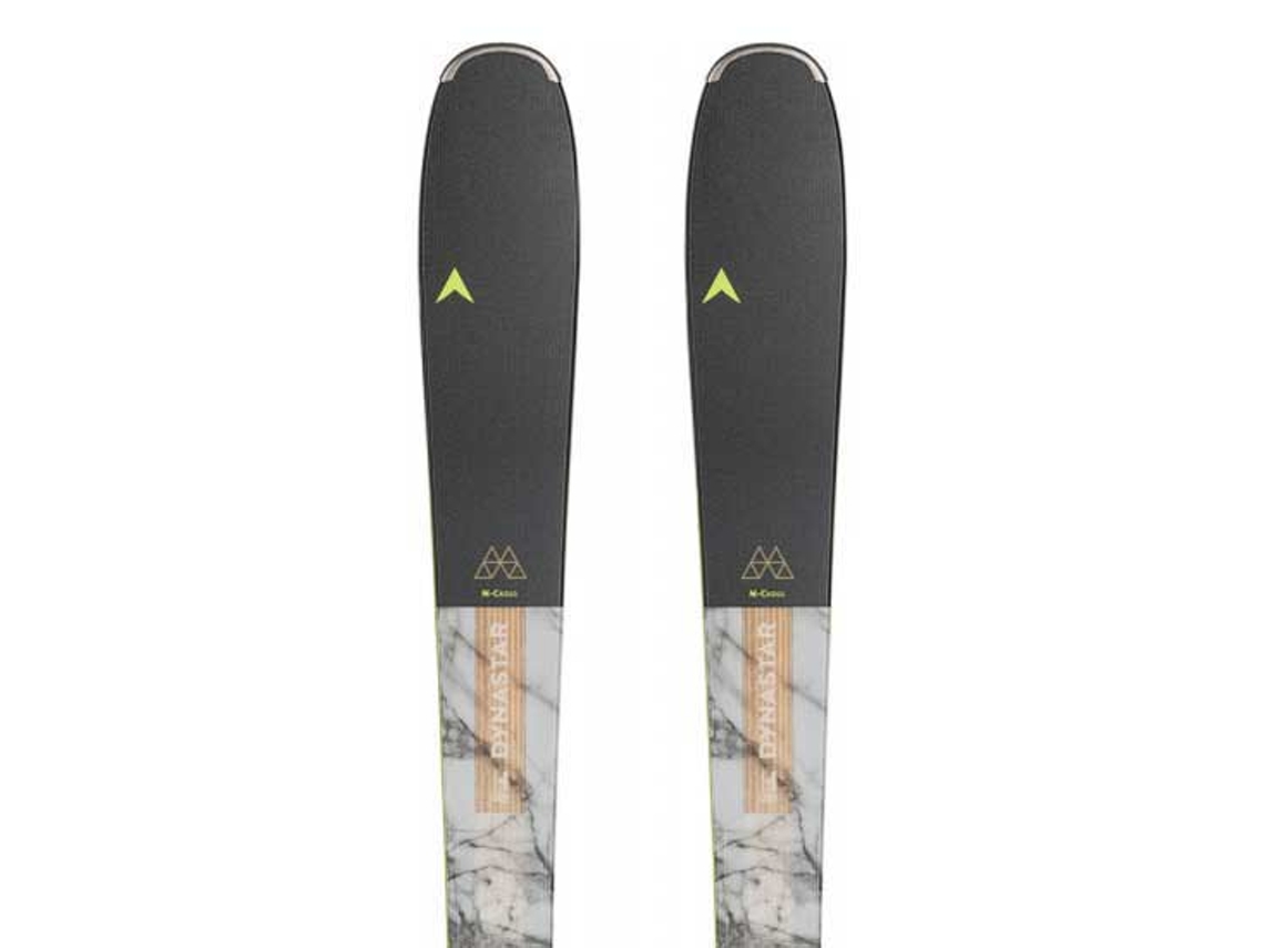 DYNASTAR Alpine Skis M-cross 82 Konect+nx 12 Konect Gw B90 Cinzento 159