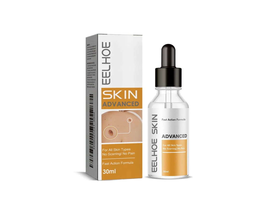 Óleo Hidratante Facial LAXISCREED para Pele Suave, Radiante e Bem Cuidada