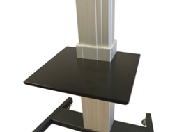 Acessório de montagem de LCDs NEWSTAR PLASMA-M2500LAPSHELF
