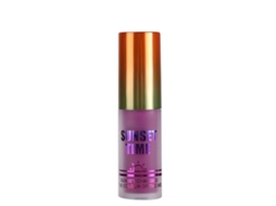 Brillo Labial Mate No Pegajoso Hidratante Largo Duración Herramienta De Maquillaje Labial (2deseo)
