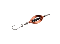 Colher Dupla Spro TROUT MASTER Spin 3,3 G