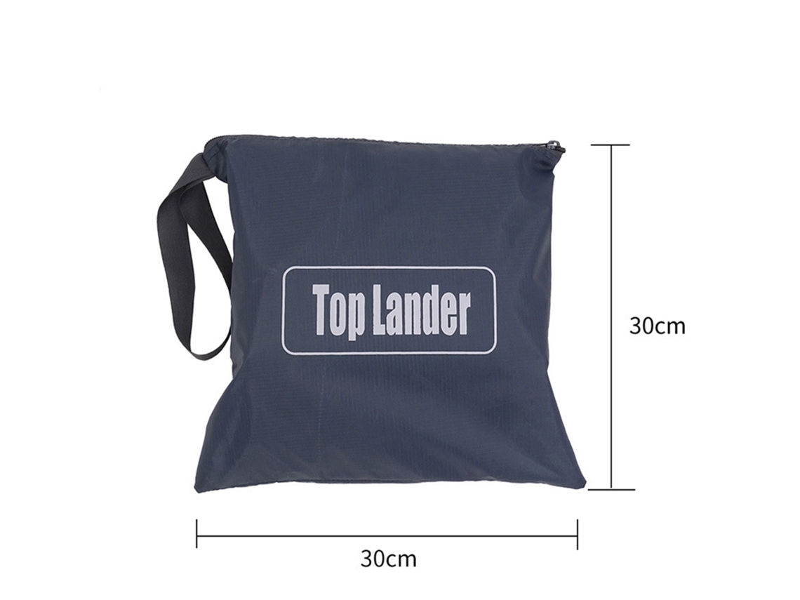 Lona Impermeável para Tendas Proteção Uv Camping Outdoor