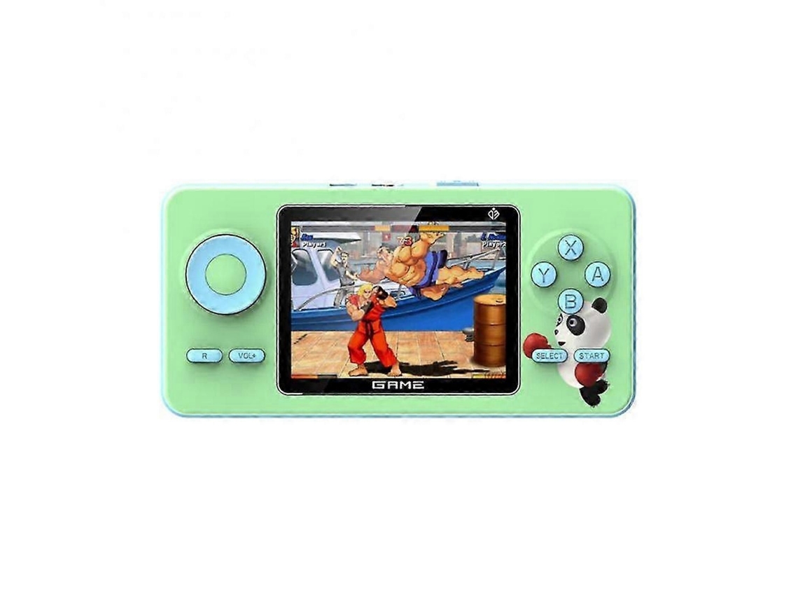 Gameboy com 500 Jogos Clássicos GOKOCO