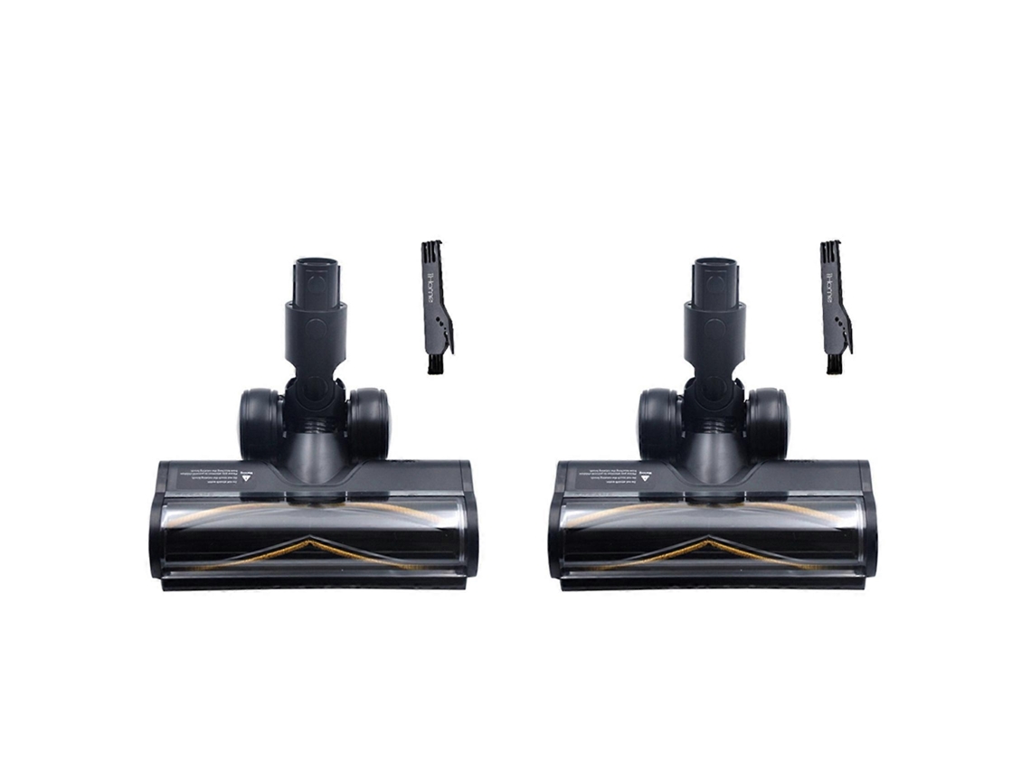 Acessórios De Escova Elétrica Para Aspirador De Pó Dreame R10 R20 R30 T30, Com Escova De Rolo Macia E Luzes Led Para Remoção De Poeira._glo
