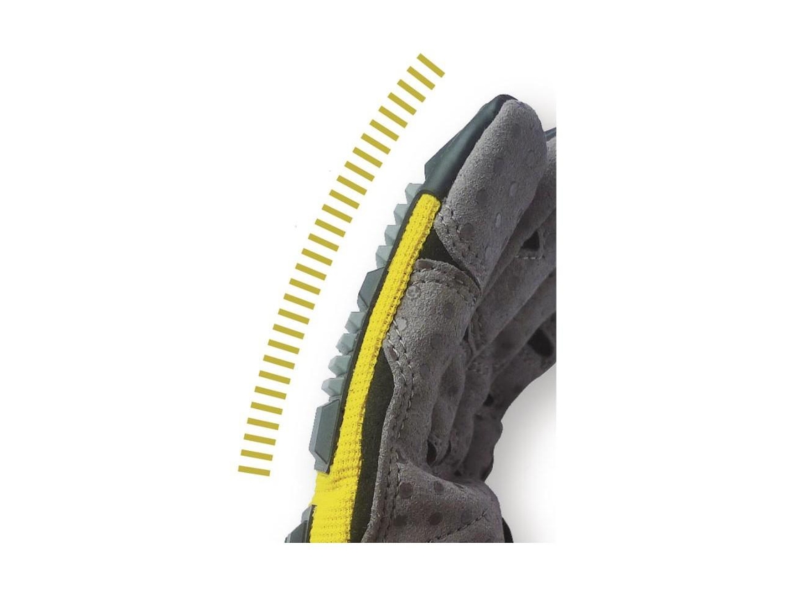Luvas Anti Vibração EOS VV900