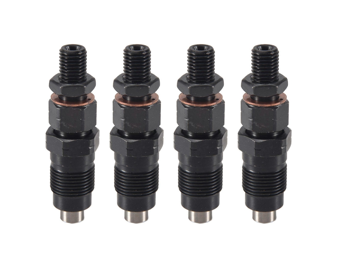 105078-0111 Bico Injetor De Combustível Para 323 2.0d B Serie 2.5d 1998-2006 Bravo Wl / Wlt Ford Courier 2.5l Wl-t