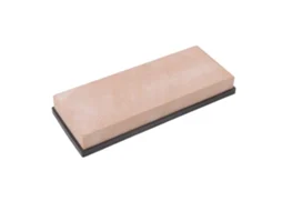 Kit de Pedra de Afiar Profissional com Alta Dureza para Facas de Chef e Tesouras 1000 Mesh