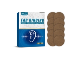 Parche South Moon para Tinnitus 10pcs