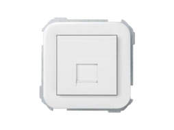SIMON 31 Tapa Informática Conector Universal 31085-60