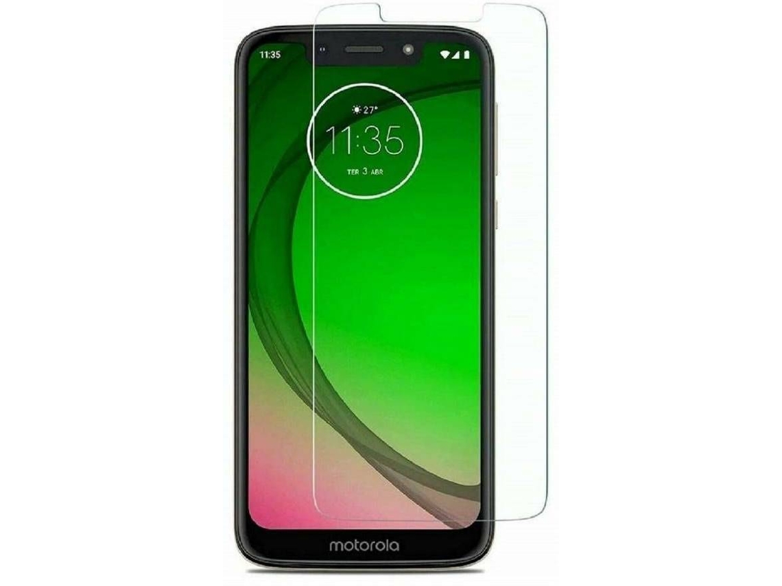 Pelicula de Vidro MULTI4YOU Moto G7 Play