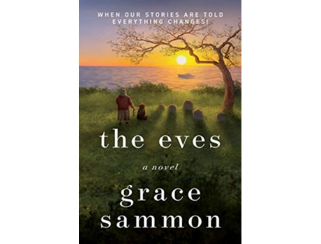 Livro The Eves de Grace Sammon (Inglês)