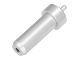 Folhas Ponta Finas Resistentes ao Desgaste para Plotter Joy, Cortadores de Aço Liga 30°, 45° e 60° para Materiais