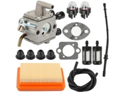 Kit De Ar Fs120 Fs200, Fs300 Fs350 Fr350 Fr450 Fr480