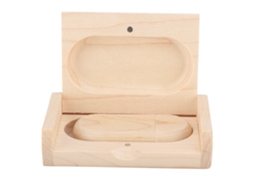 Pen Drive LAXISCREED 64gb Usb 3.0 Maple