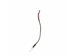 Peças de Substituição para Helicóptero Rc Era C189: Farol Dianteiro/lanterna Traseira MDUG