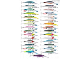 Rapala X Rap Magnum 160mm