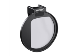 Clipe Para Lente De Celular, Suporte Para Filtro De Celular, Extensão Adicional Para Filtro, Clipe De Extensão Para Sapata Fria, 67 Mm