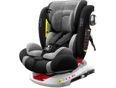 Babyauto - Cadeira de Carro Sving - Grupo 0+/1/2/3
