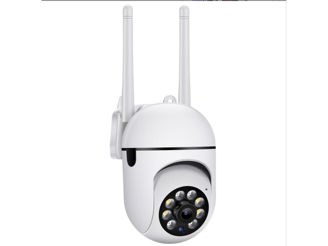 Cámara de vigilancia WiFi TP-Link TAPO C310, 3MP, IP66, Visión Nocturna –  Shopavia