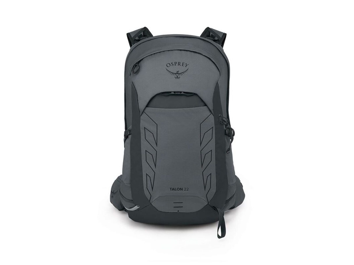 Mochila de Caminhada OSPREY Talon 22 (preto 22 L)