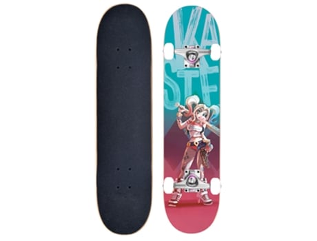 Skate PRO ACRO Harley Q