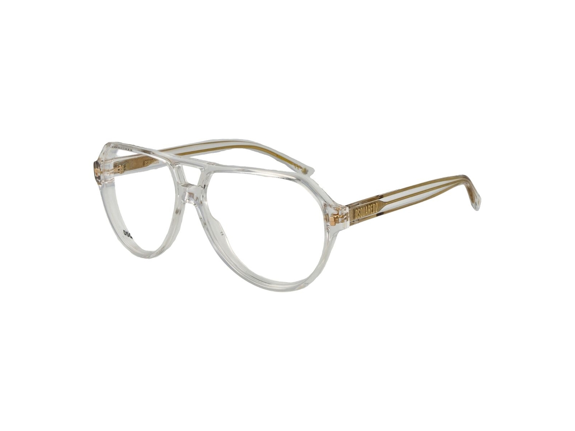 Armação De Óculos Homem Dsquared2 D2 0204 5890014