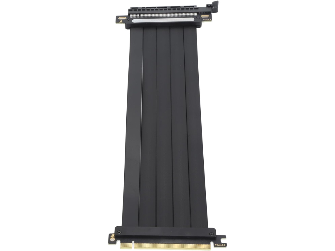 Cabo Extensor Pcie Para Gpu, Adaptador De Extensão Flexível De Alta