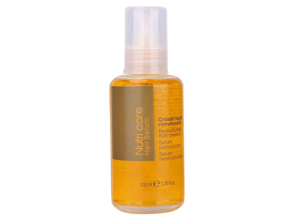 100ml Condicionador De Cabelo Óleo Essencial Reparo Profundo Nutrição Para Cabelos Danificados