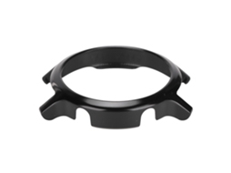Rebe-capa Protetora Edge Bumper Para Smartwatch Realme S Watch
