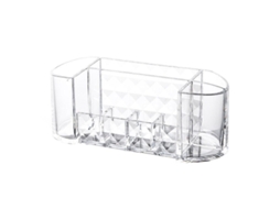 1pcs Organizador De Ferramentas De Maquiagem Allinless