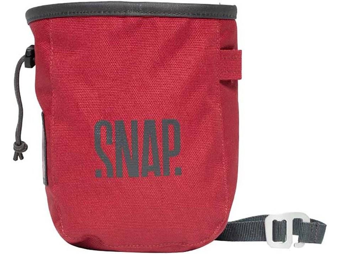 Saco para Magnésio SNAP CLIMBING Pocket Zip