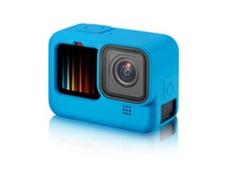 2026 funda Protectora para Cámara Deportiva Accesorio para Action Camera Estuche Protector Shell Housing