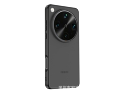 Adequado Para Capas Foscas De Celulares Oppo.capa Preta De Camada Única série Armor - Realme Gt7