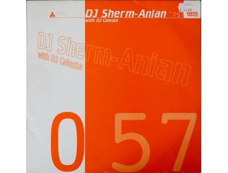 Caramba!, Sherm Anian com Dj Celeste Formaldehyd