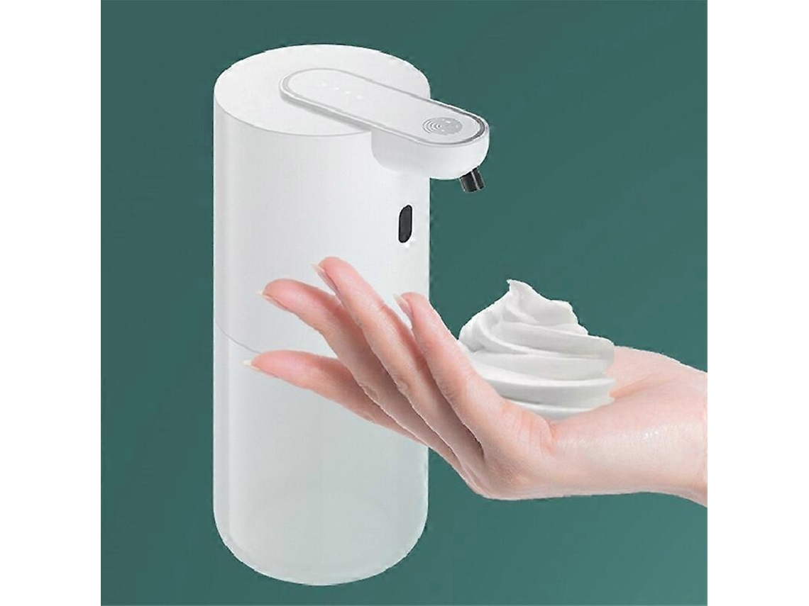 Lurelia Dispensador Automático De Espuma Sem Toque