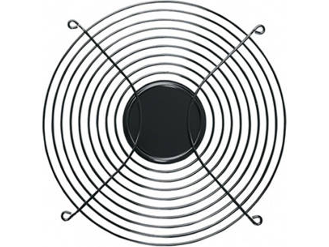 Peça de Refrigeração MIDDLE ATLANTIC PRODUCTS GUARD-10 Preto