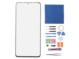 Kit de Substituição Tela Frontal Galaxy S21 Ultra 5g | S/MARCA