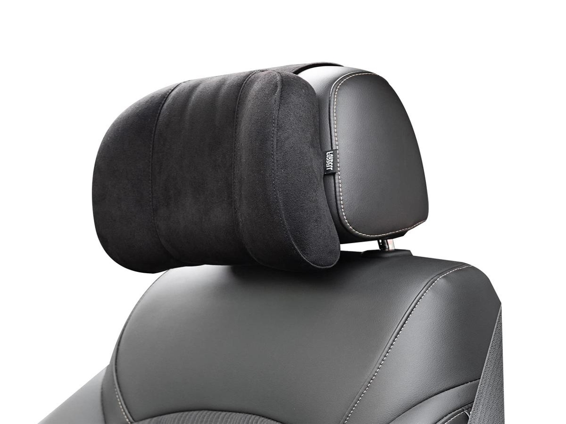 Lurelia Almofada Banho, Ergonómica, Espuma Viscoelástica, Respirável, Ajustável, 12v Carro, Banheira Spa Variante 05