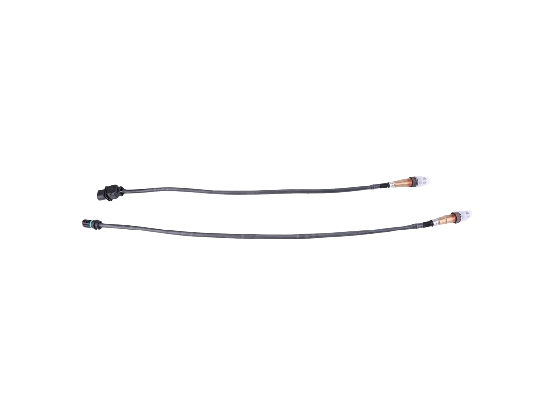 Sensor De Oxigênio, Material Durável, Instalação Fácil, 2pcs