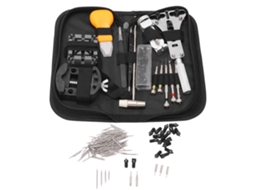 Kit de ferramentas para reparo de relógios